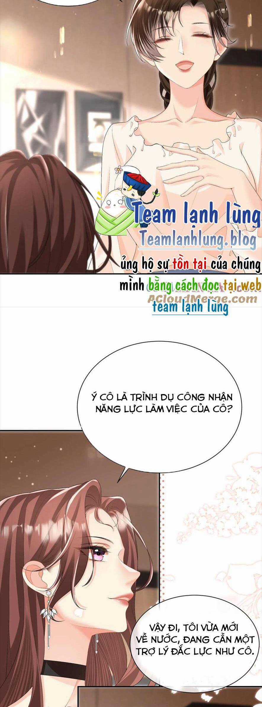 Cố Ý Chiếm Đoạt - Chapter 61 - Trang 14