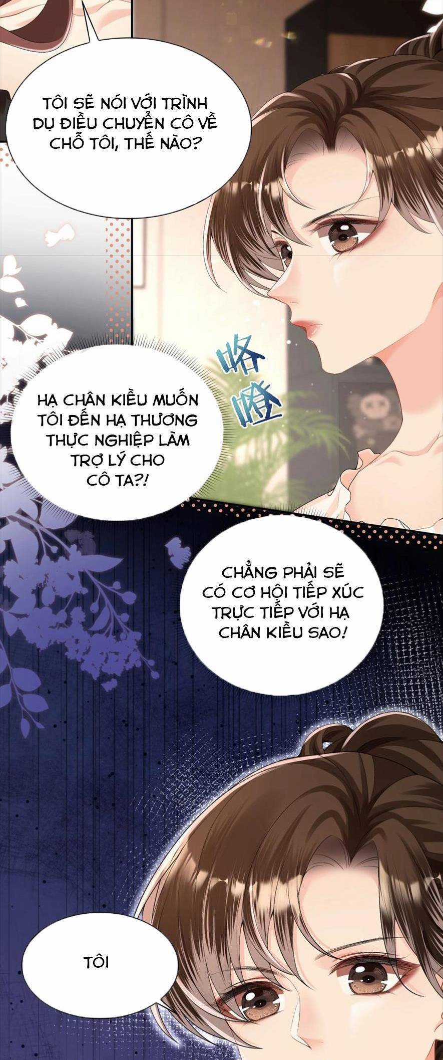 Cố Ý Chiếm Đoạt - Chapter 61 - Trang 15