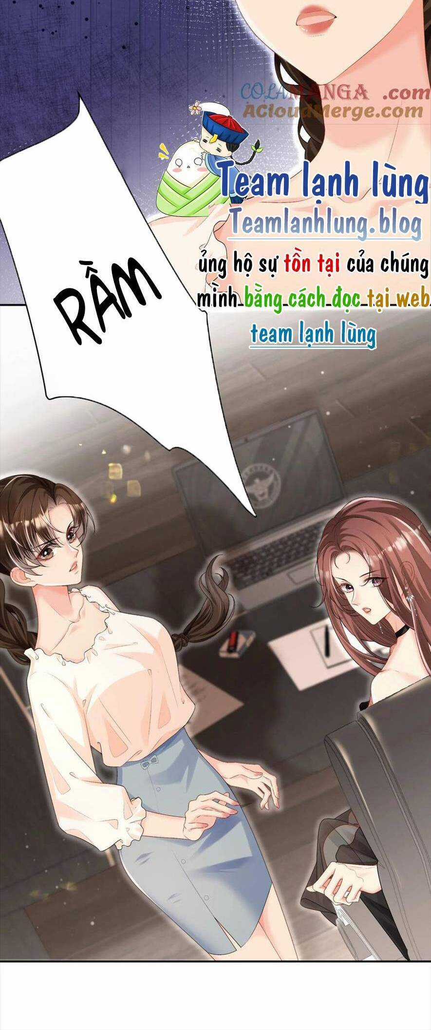 Cố Ý Chiếm Đoạt - Chapter 61 - Trang 16