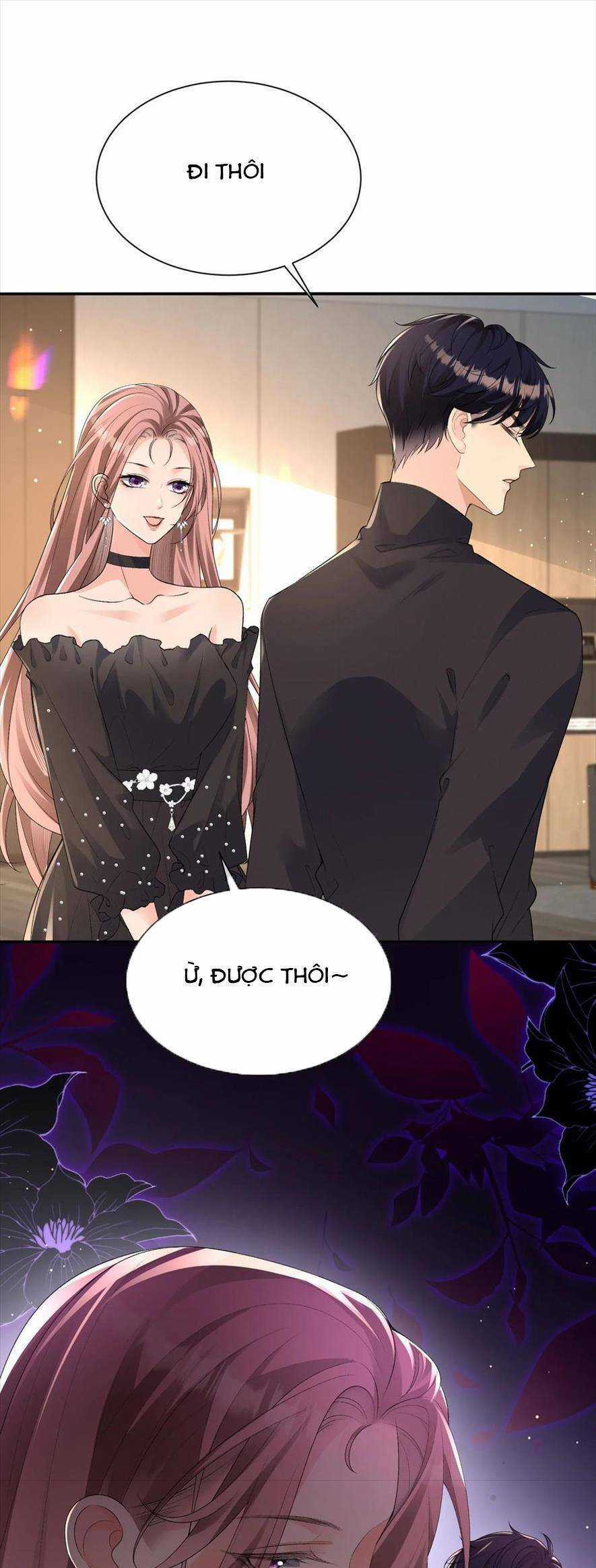 Cố Ý Chiếm Đoạt - Chapter 61 - Trang 24