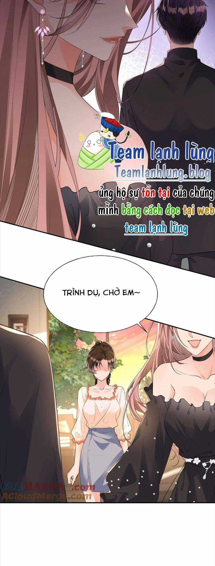 Cố Ý Chiếm Đoạt - Chapter 61 - Trang 25