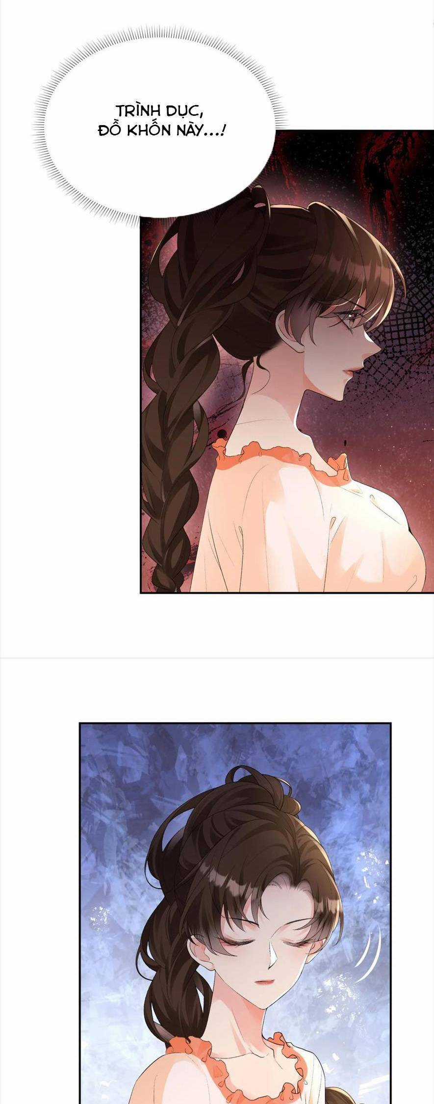 Cố Ý Chiếm Đoạt - Chapter 61 - Trang 26