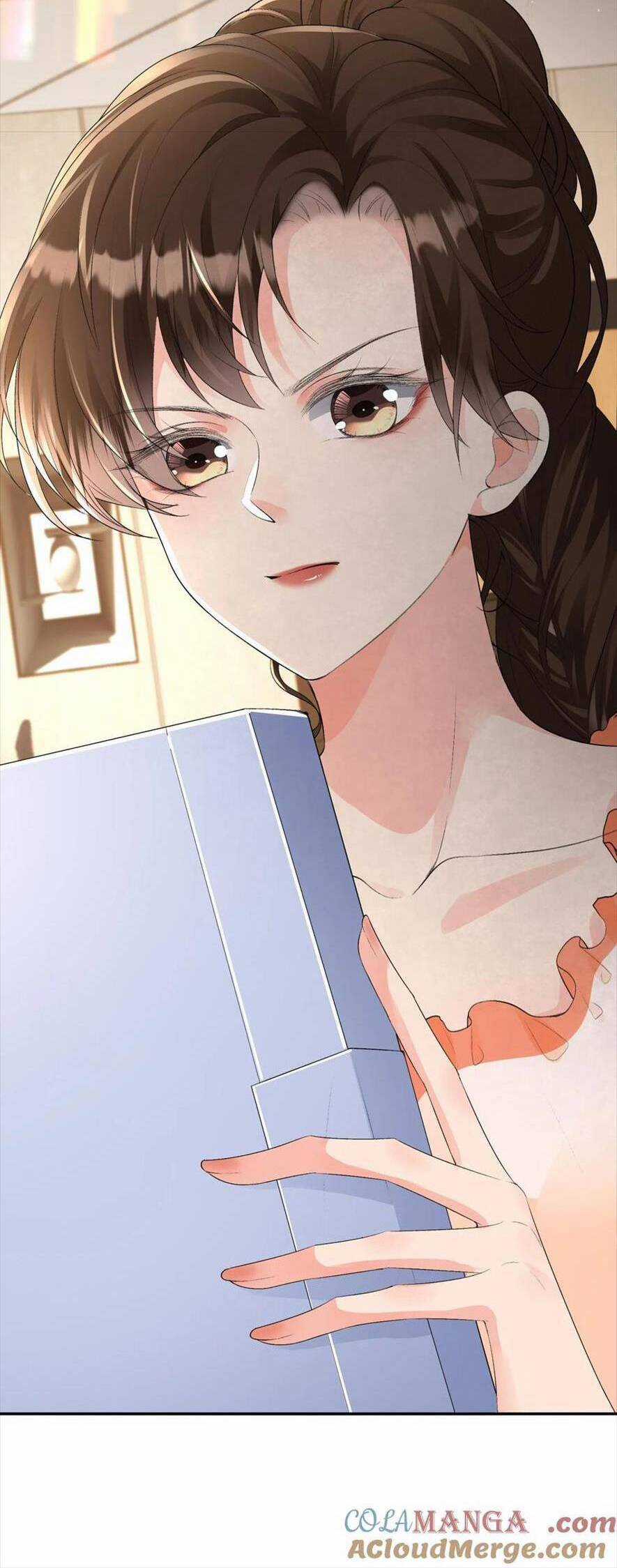 Cố Ý Chiếm Đoạt - Chapter 61 - Trang 28