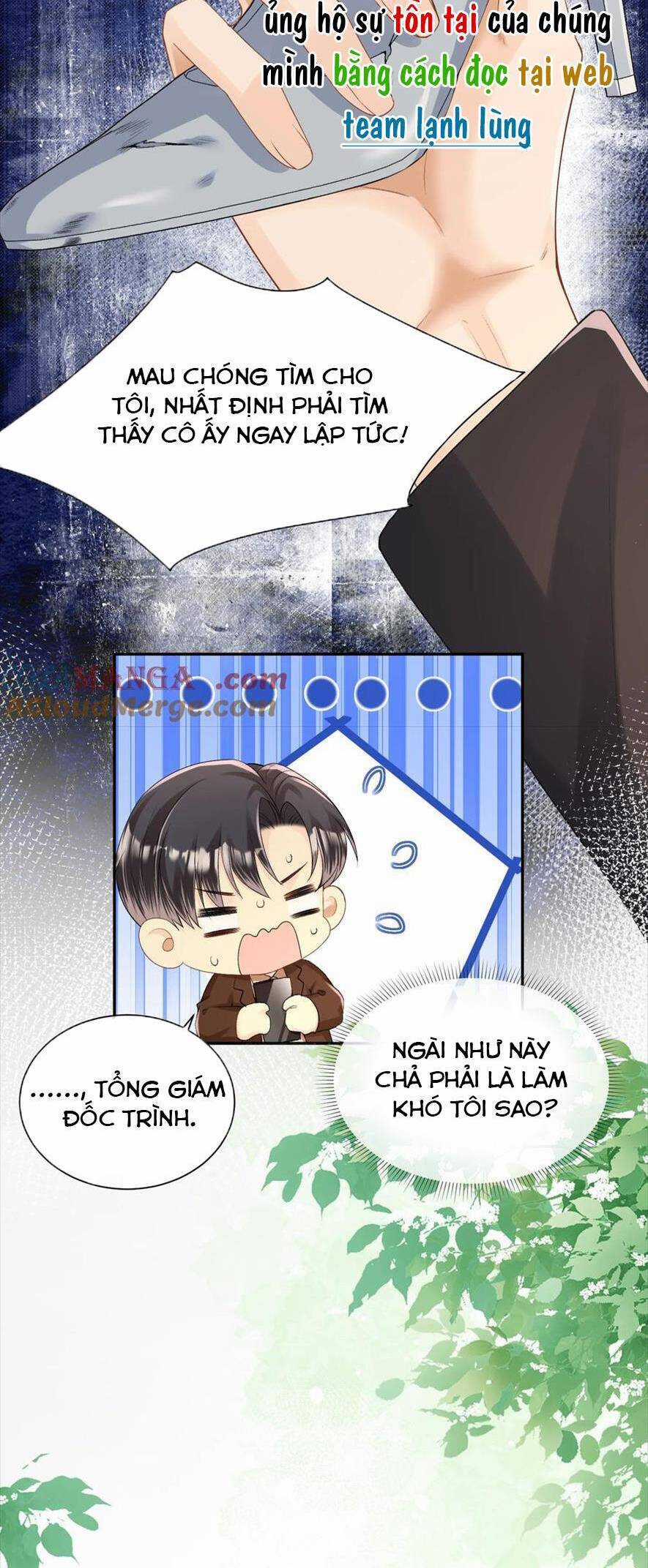 Cố Ý Chiếm Đoạt - Chapter 61 - Trang 4