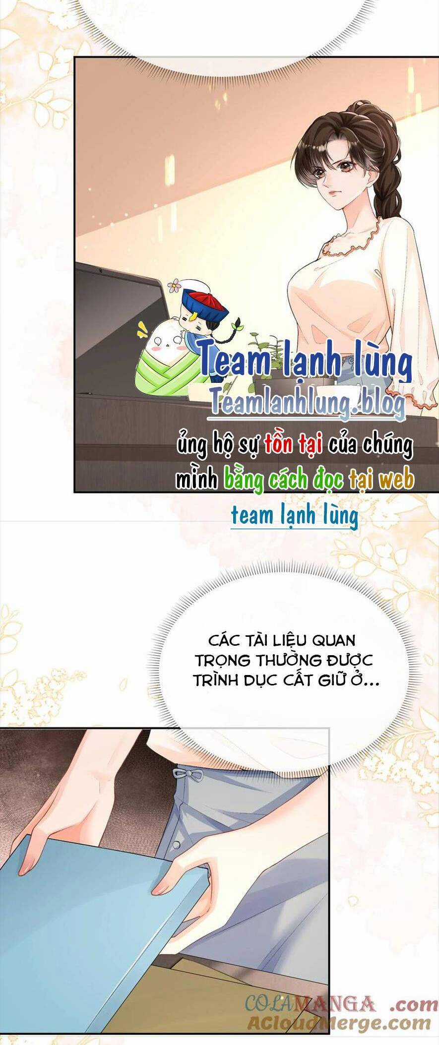 Cố Ý Chiếm Đoạt - Chapter 61 - Trang 6