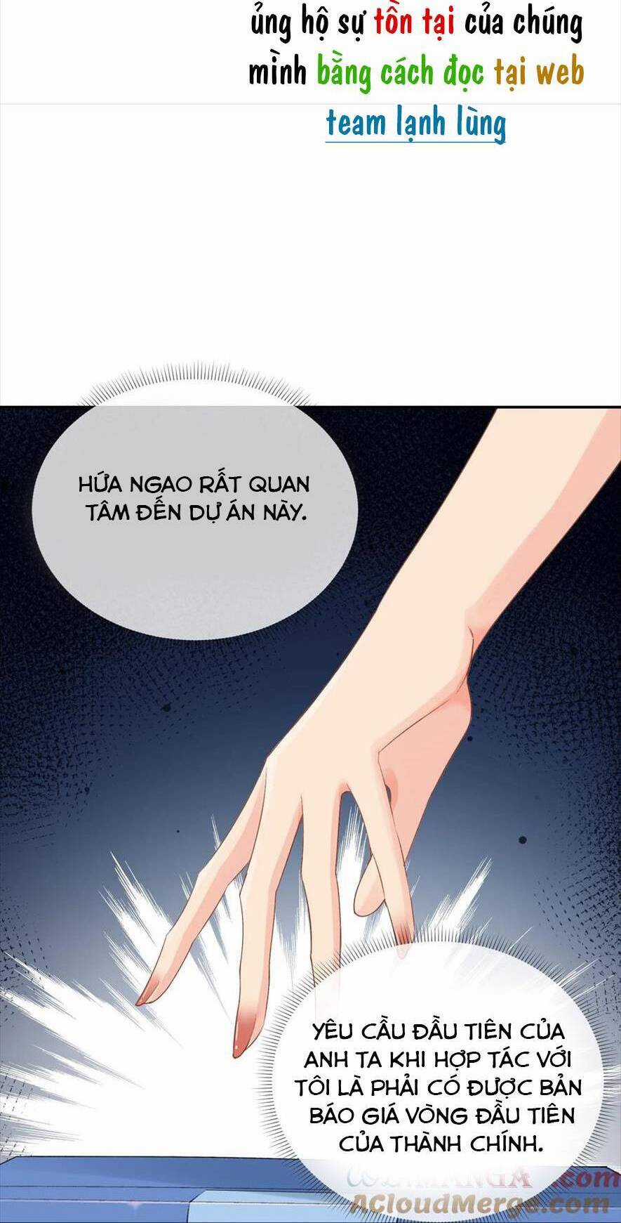 Cố Ý Chiếm Đoạt - Chapter 61 - Trang 8