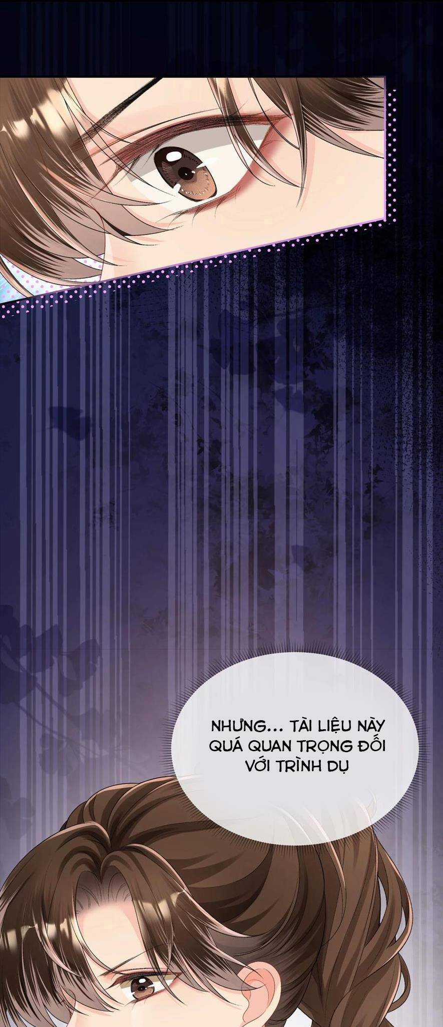 Cố Ý Chiếm Đoạt - Chapter 61 - Trang 9