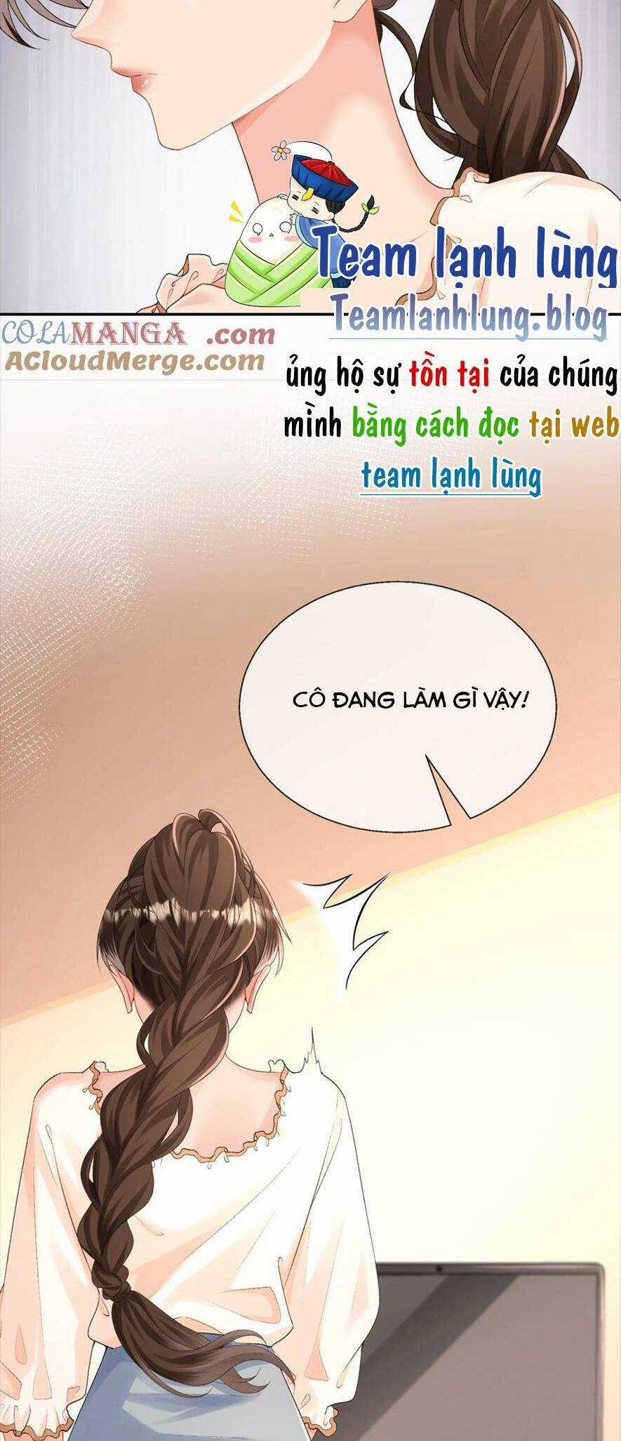 Cố Ý Chiếm Đoạt - Chapter 61 - Trang 10
