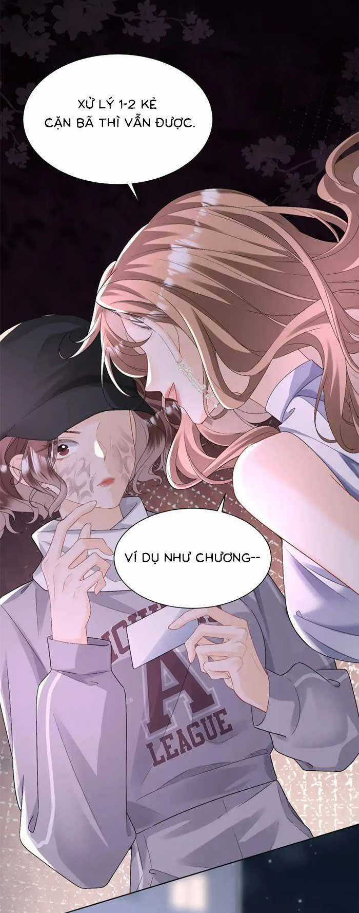 Cố Ý Chiếm Đoạt - Chapter 62 - Trang 12
