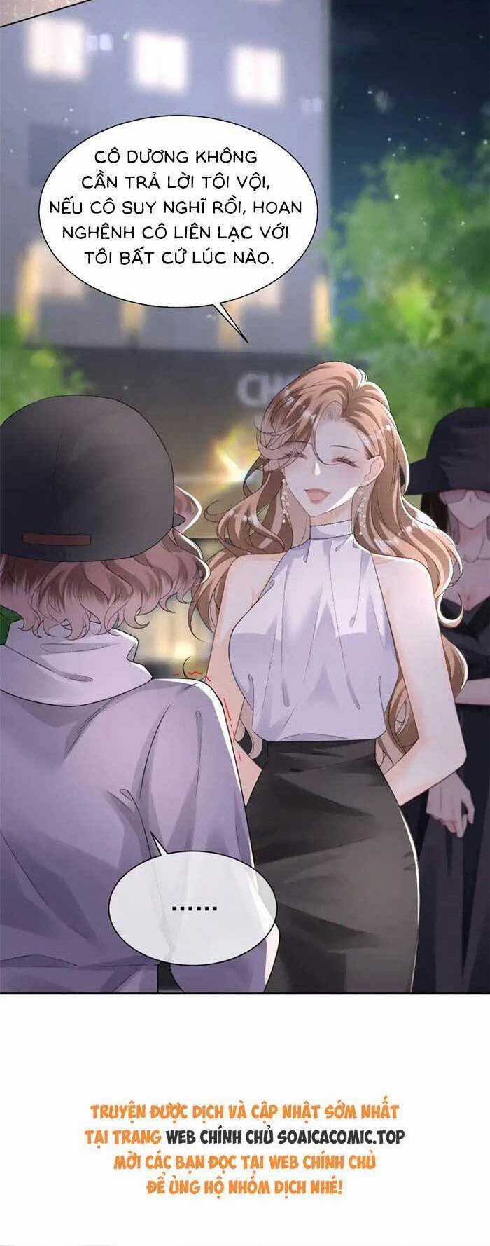 Cố Ý Chiếm Đoạt - Chapter 62 - Trang 13