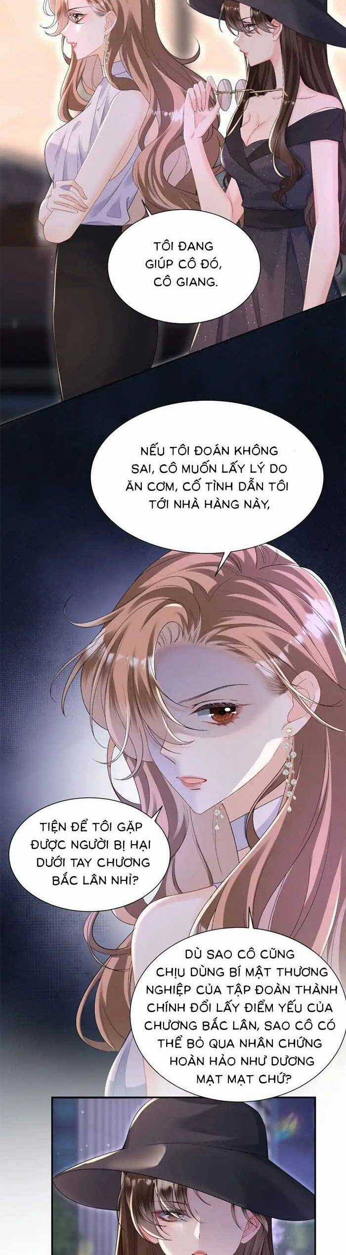 Cố Ý Chiếm Đoạt - Chapter 62 - Trang 15