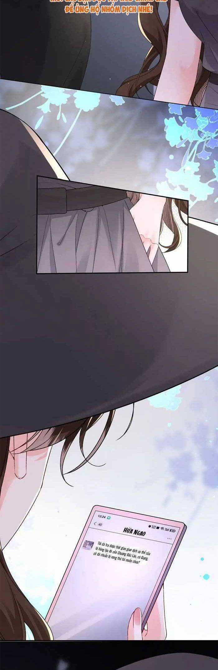 Cố Ý Chiếm Đoạt - Chapter 62 - Trang 18