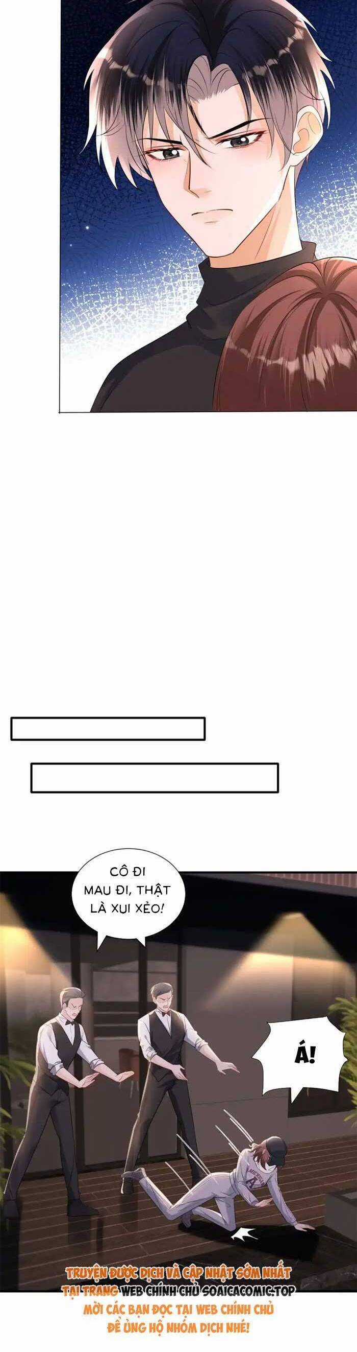 Cố Ý Chiếm Đoạt - Chapter 62 - Trang 5