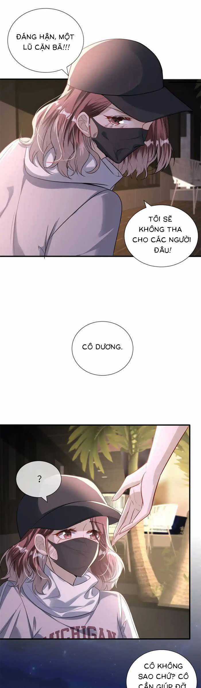 Cố Ý Chiếm Đoạt - Chapter 62 - Trang 6