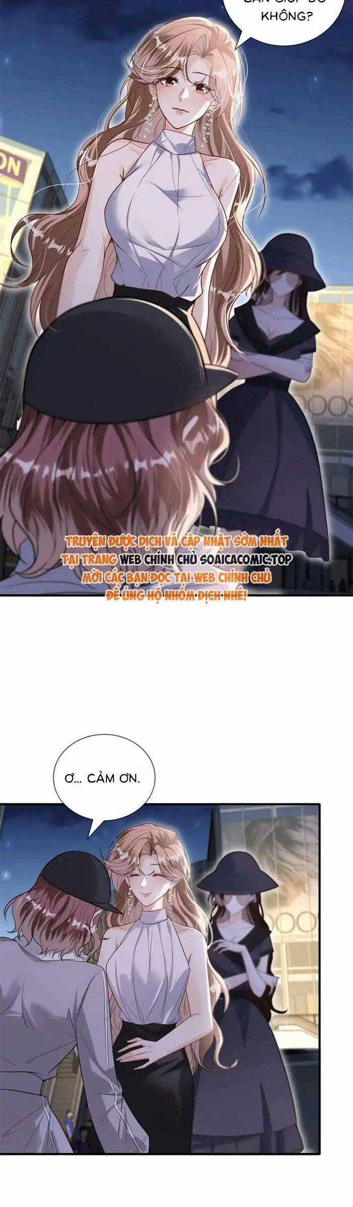 Cố Ý Chiếm Đoạt - Chapter 62 - Trang 7