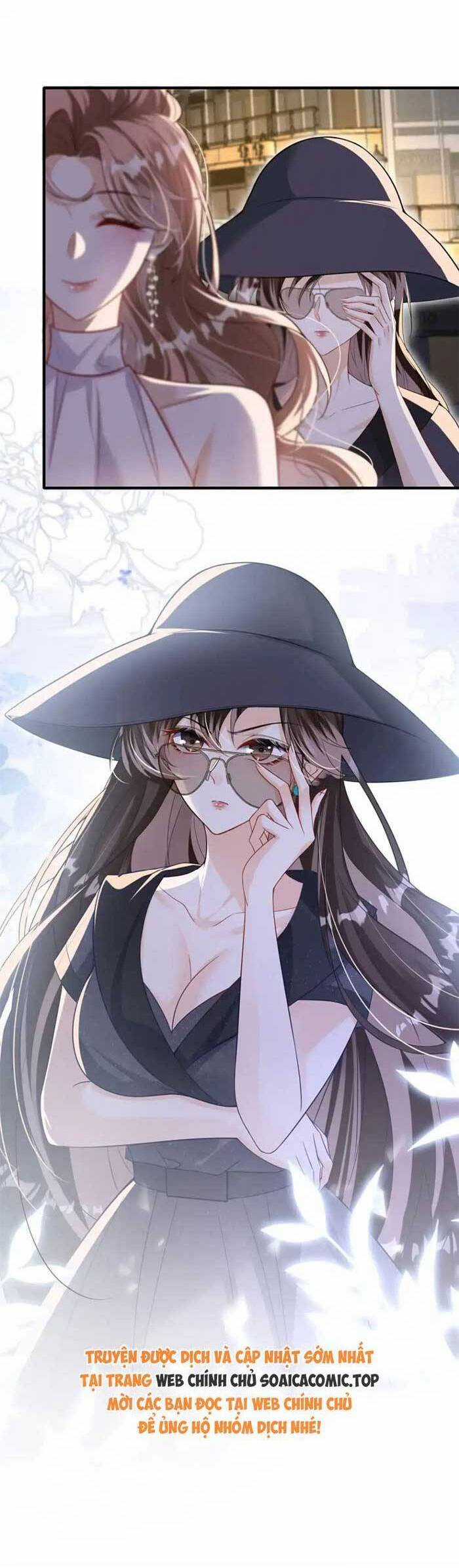 Cố Ý Chiếm Đoạt - Chapter 62 - Trang 8