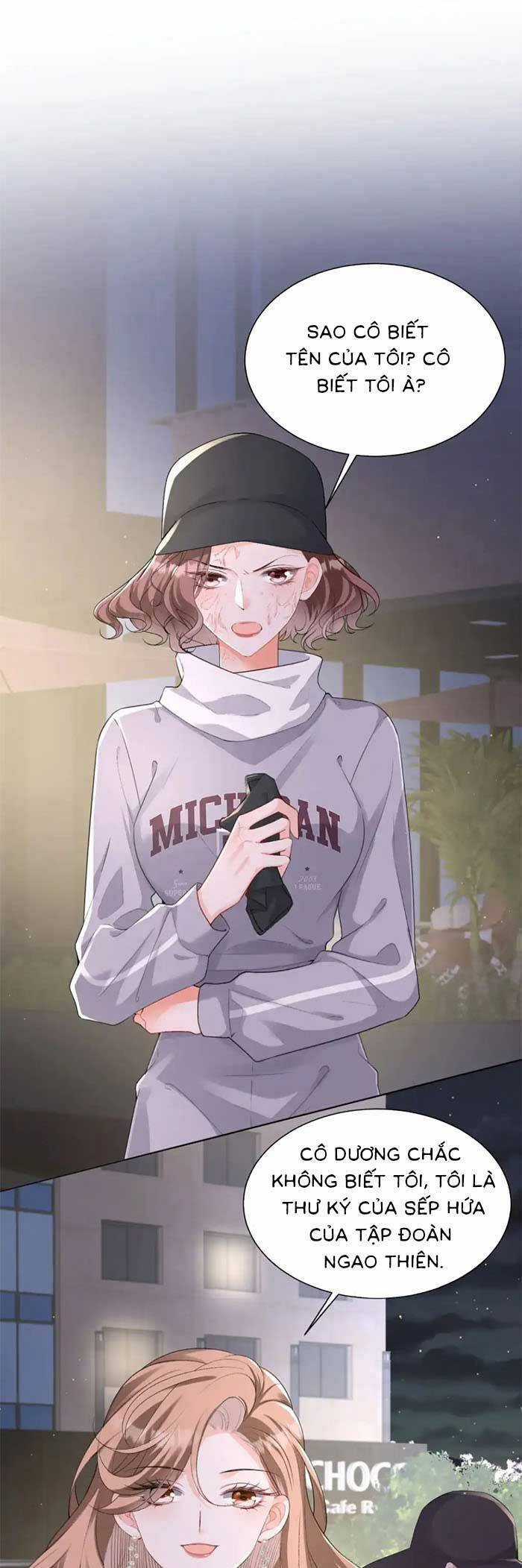 Cố Ý Chiếm Đoạt - Chapter 62 - Trang 9