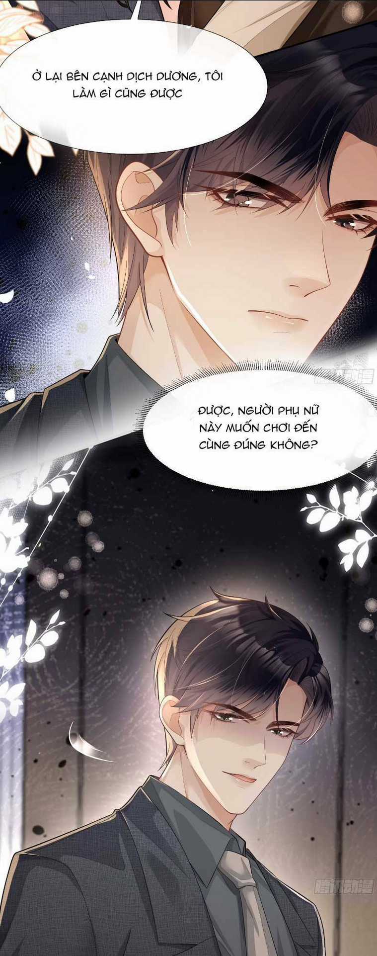 Cố Ý Chiếm Đoạt - Chapter 7 - Trang 11