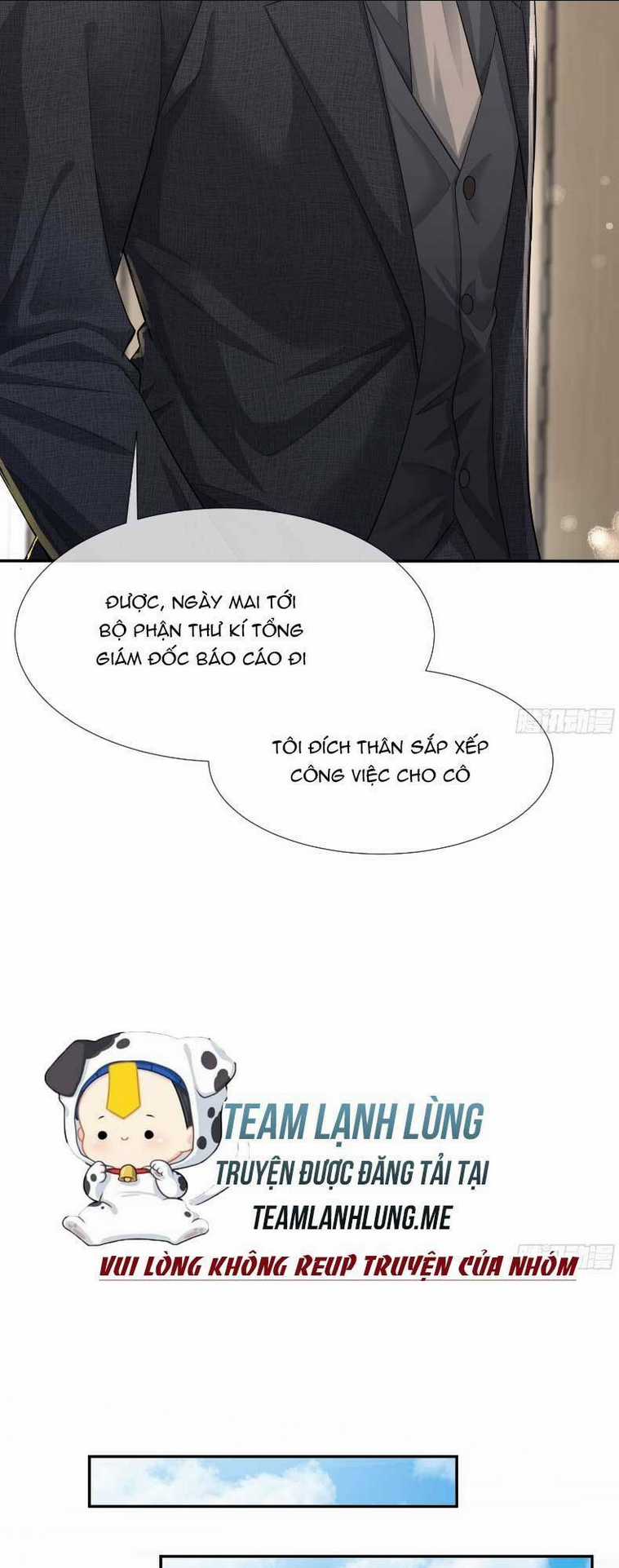 Cố Ý Chiếm Đoạt - Chapter 7 - Trang 12