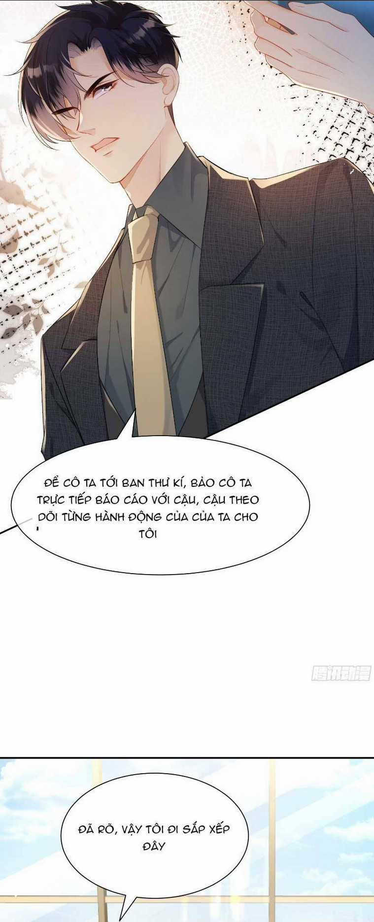 Cố Ý Chiếm Đoạt - Chapter 7 - Trang 15