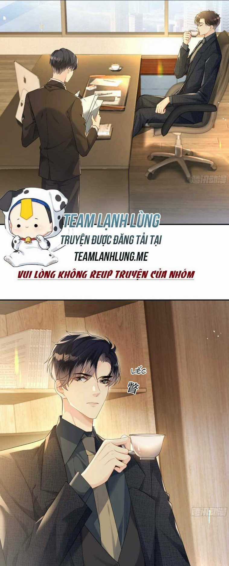 Cố Ý Chiếm Đoạt - Chapter 7 - Trang 16