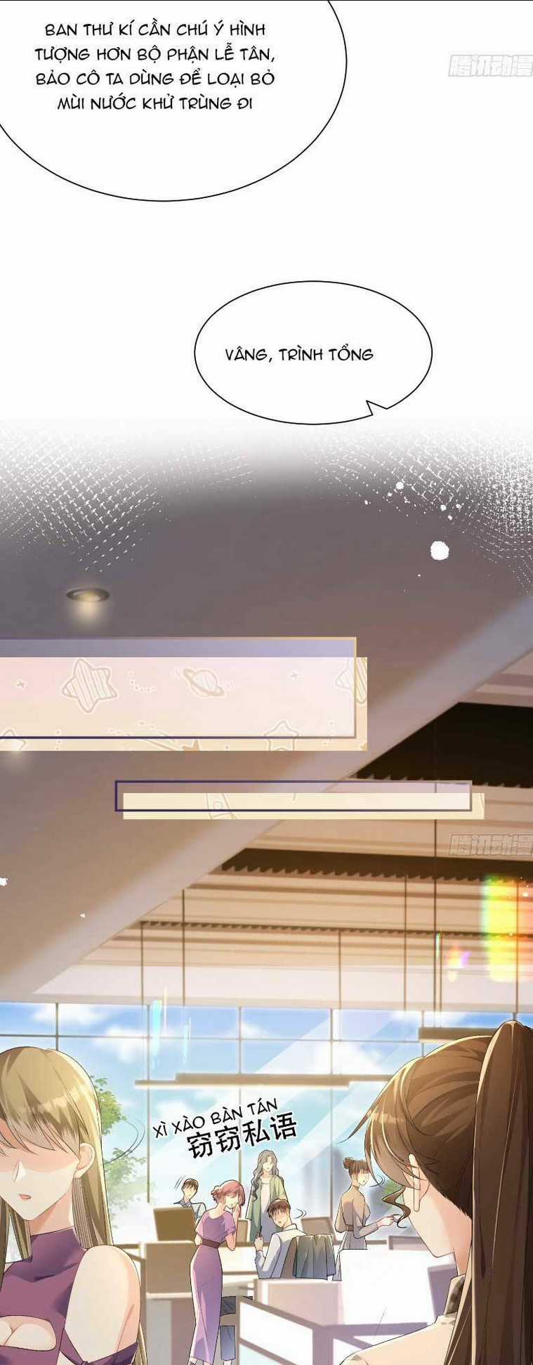 Cố Ý Chiếm Đoạt - Chapter 7 - Trang 18