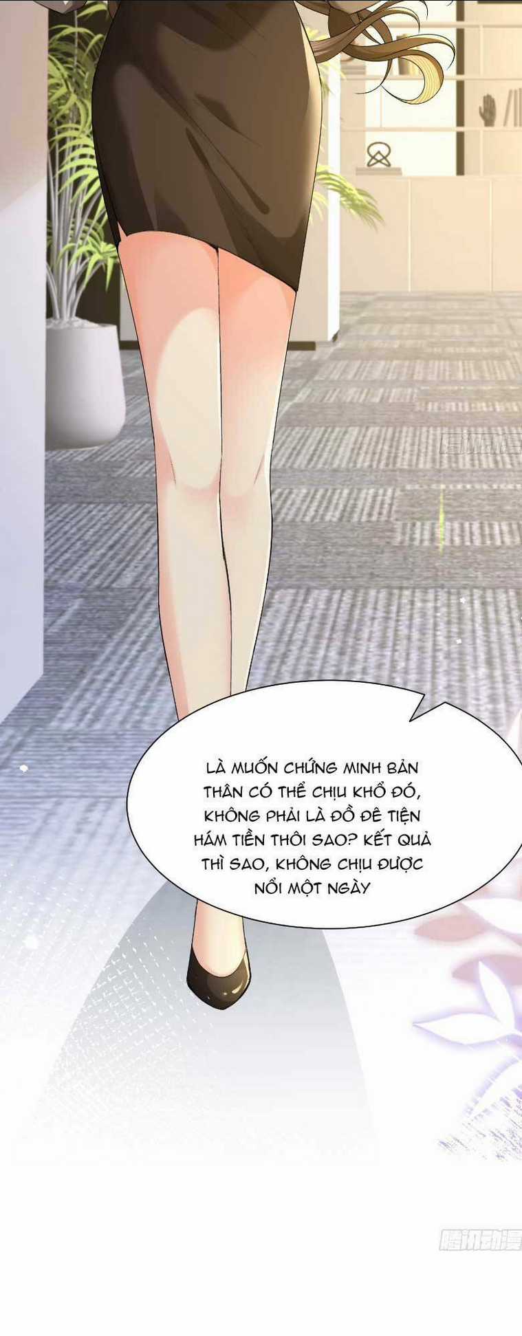 Cố Ý Chiếm Đoạt - Chapter 7 - Trang 20