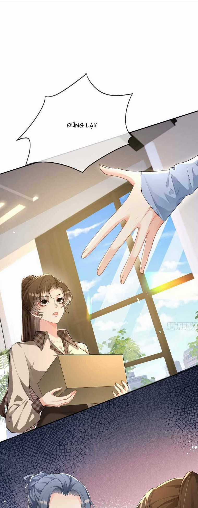 Cố Ý Chiếm Đoạt - Chapter 7 - Trang 21