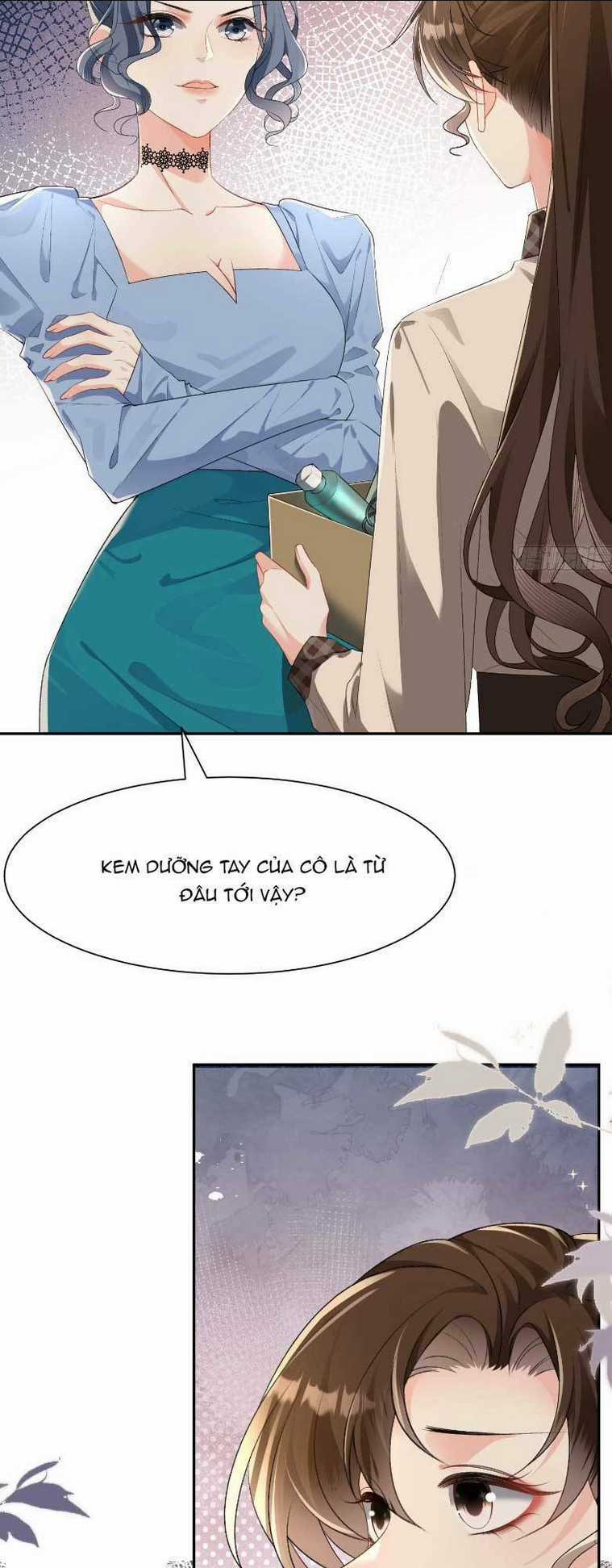 Cố Ý Chiếm Đoạt - Chapter 7 - Trang 22