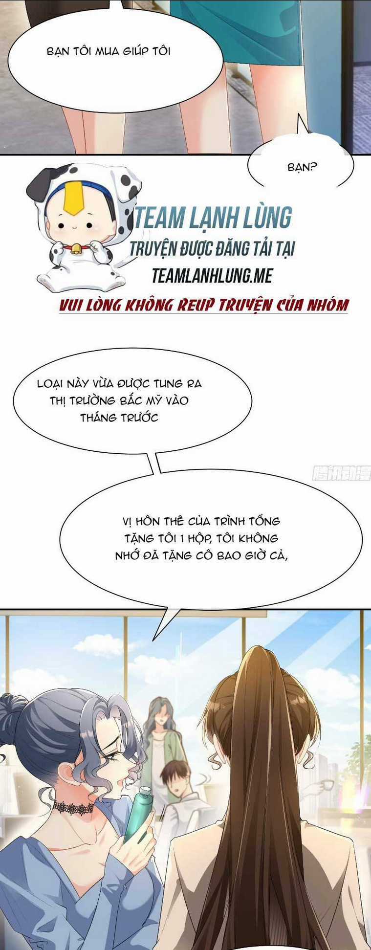 Cố Ý Chiếm Đoạt - Chapter 7 - Trang 24