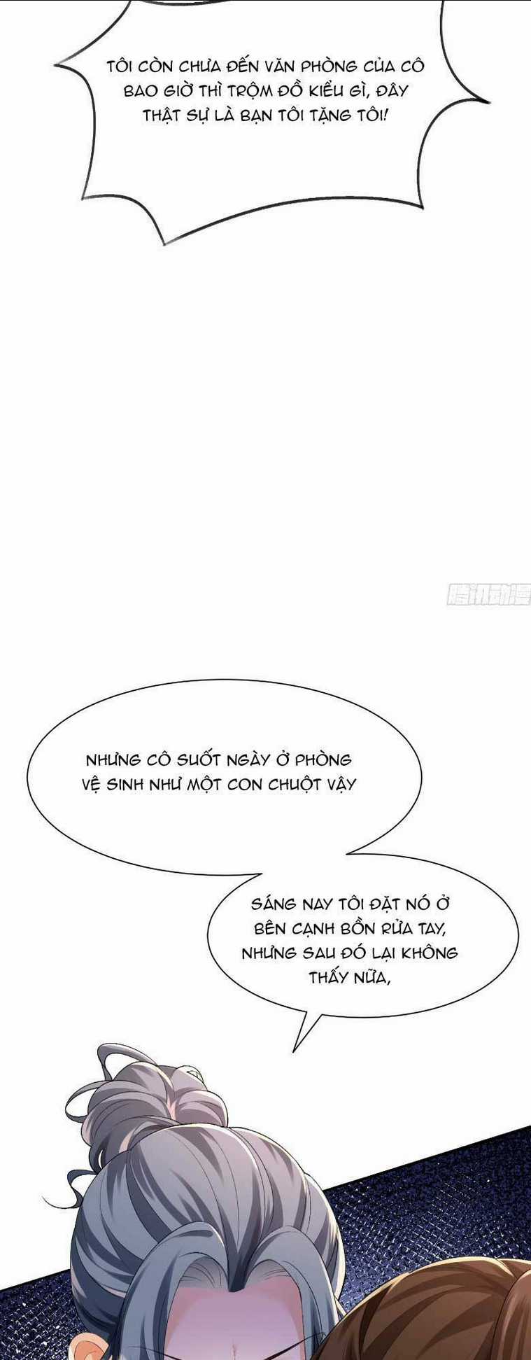 Cố Ý Chiếm Đoạt - Chapter 7 - Trang 26