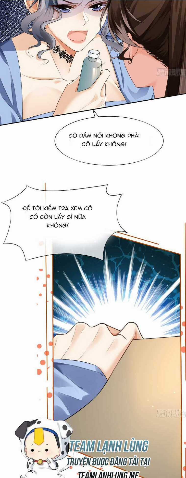 Cố Ý Chiếm Đoạt - Chapter 7 - Trang 27