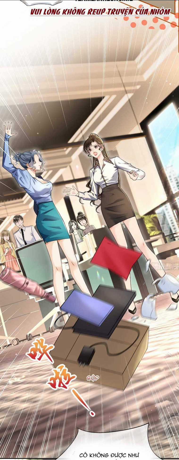 Cố Ý Chiếm Đoạt - Chapter 7 - Trang 28