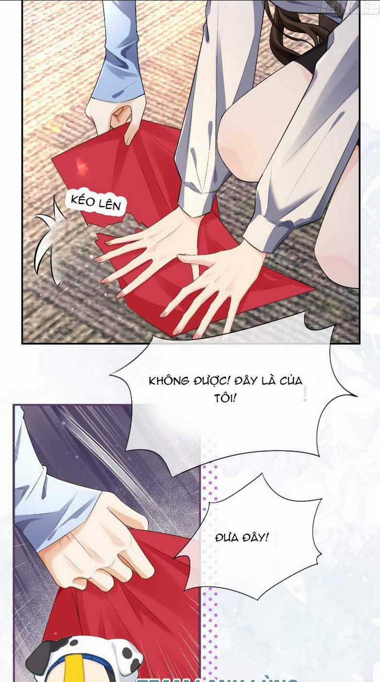 Cố Ý Chiếm Đoạt - Chapter 7 - Trang 30