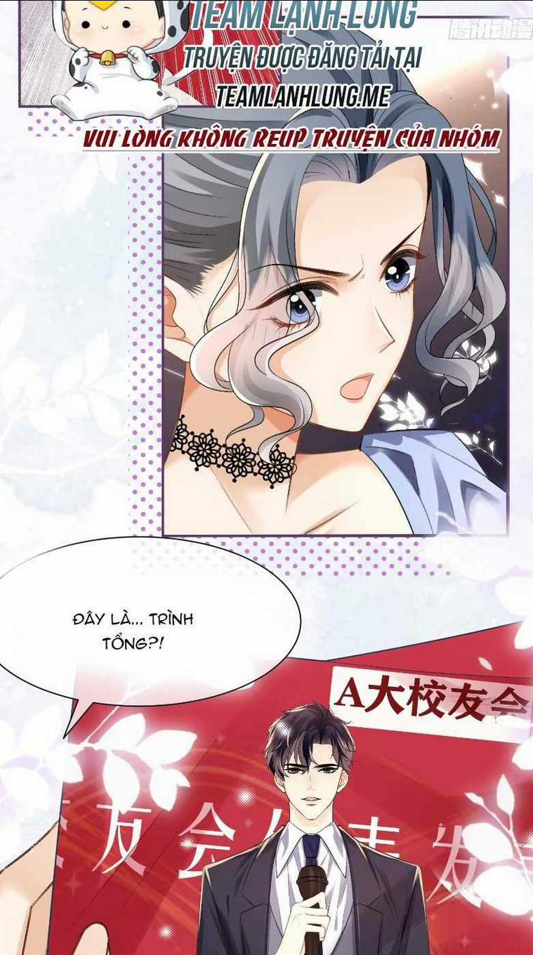 Cố Ý Chiếm Đoạt - Chapter 7 - Trang 31