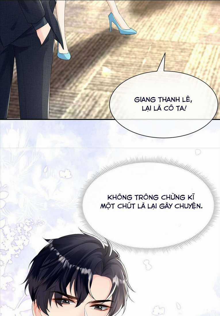 Cố Ý Chiếm Đoạt - Chapter 8 - Trang 11