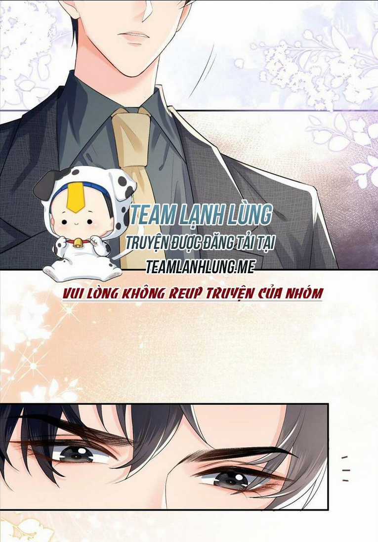 Cố Ý Chiếm Đoạt - Chapter 8 - Trang 12