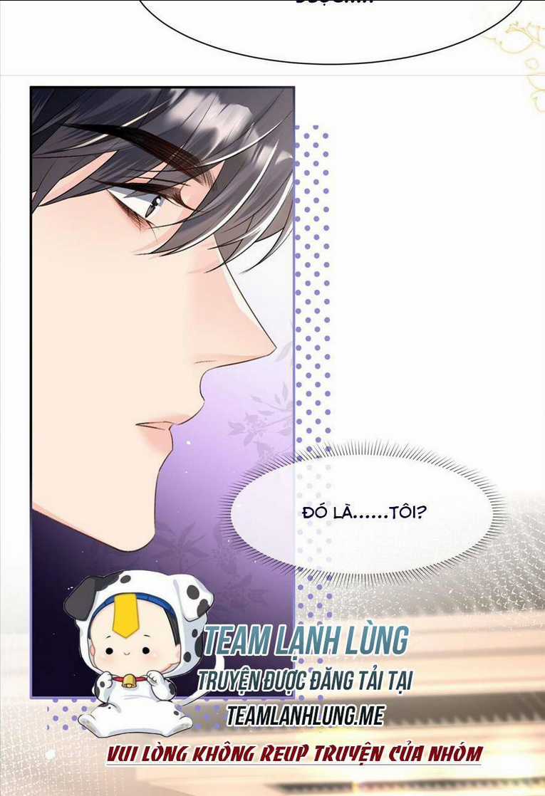 Cố Ý Chiếm Đoạt - Chapter 8 - Trang 14