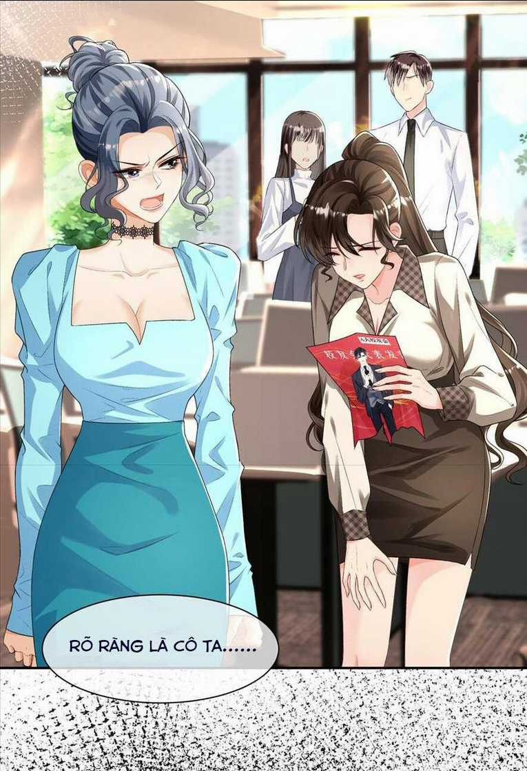 Cố Ý Chiếm Đoạt - Chapter 8 - Trang 15