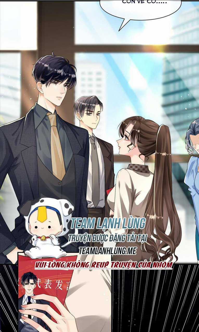 Cố Ý Chiếm Đoạt - Chapter 8 - Trang 20