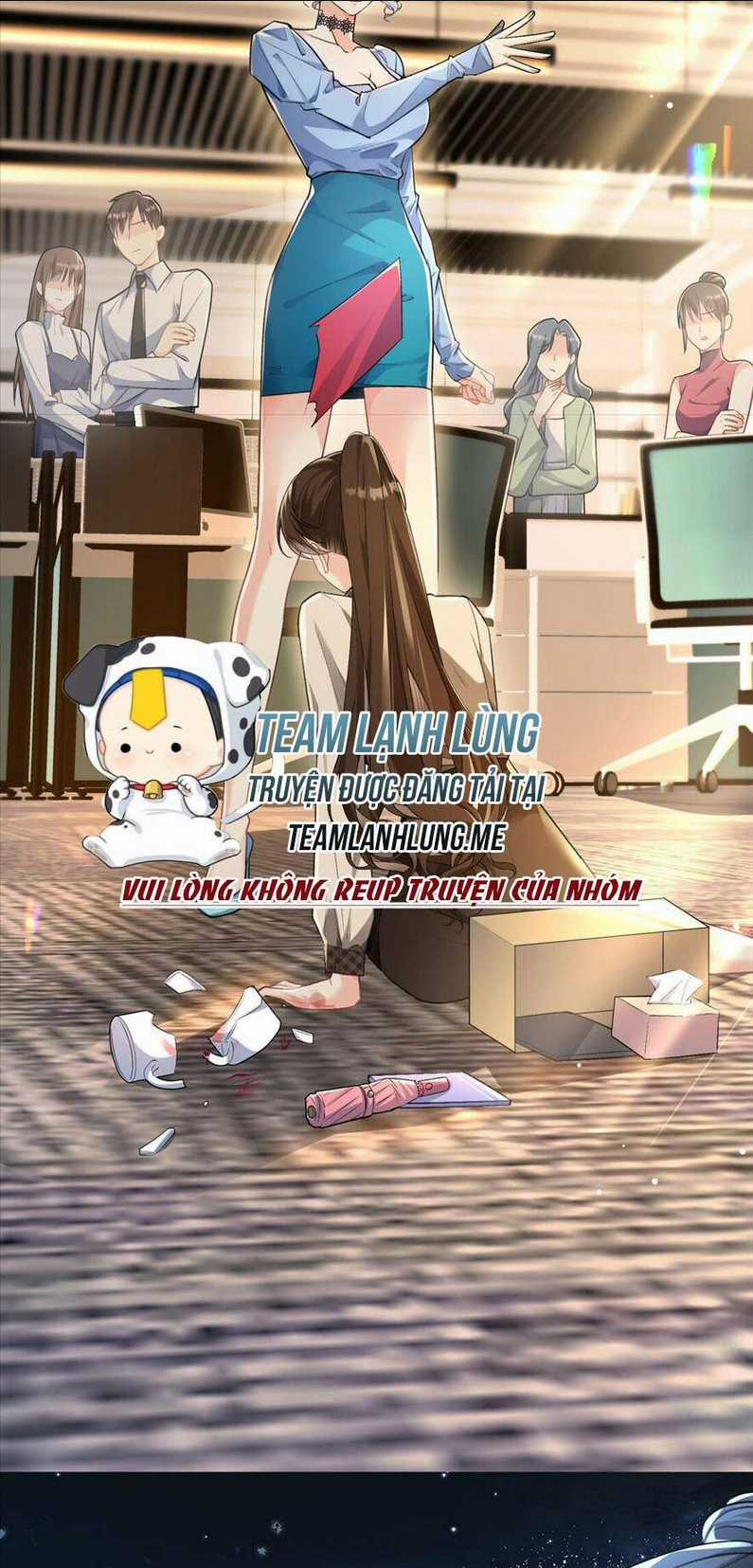 Cố Ý Chiếm Đoạt - Chapter 8 - Trang 3