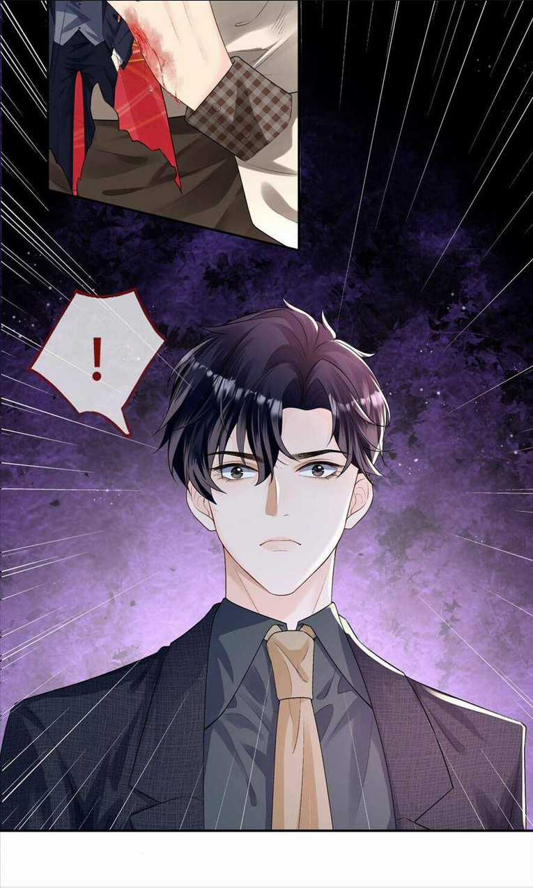 Cố Ý Chiếm Đoạt - Chapter 8 - Trang 21