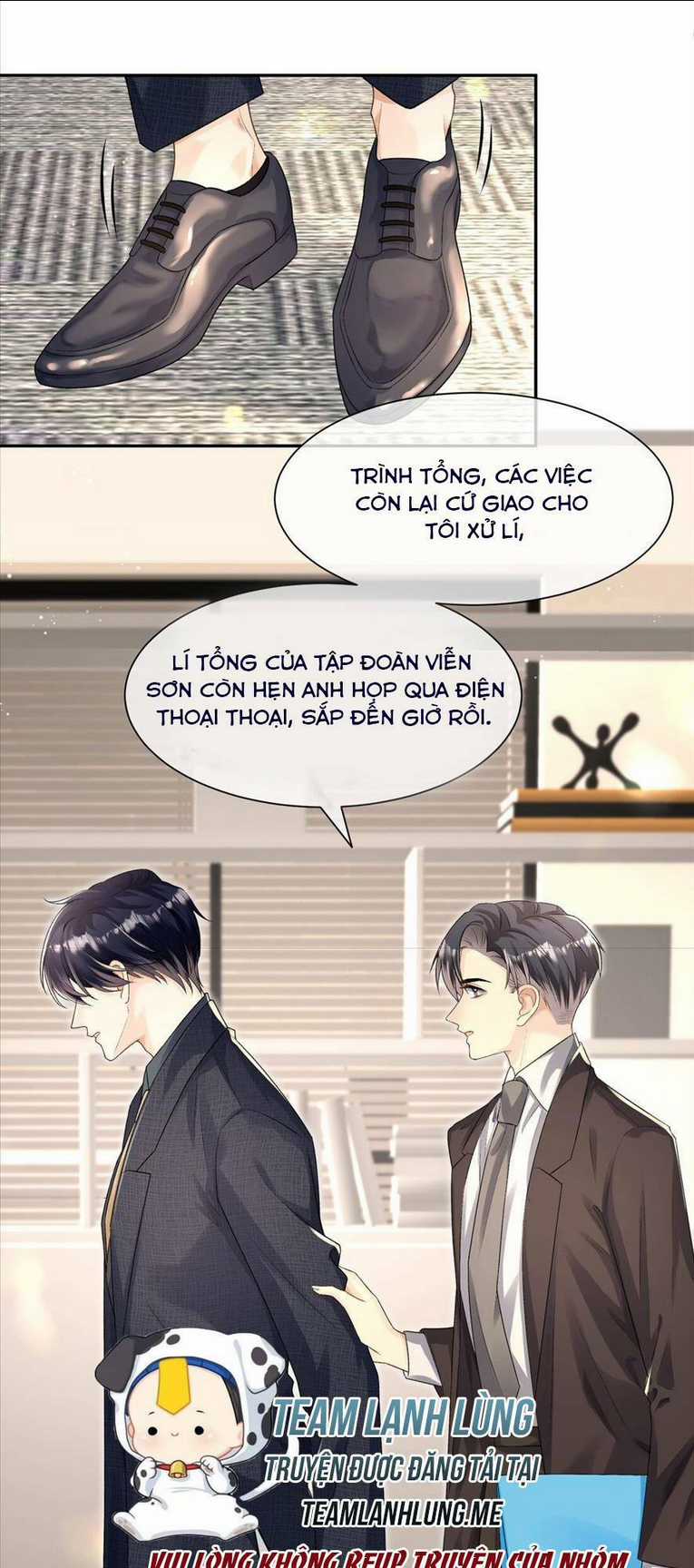 Cố Ý Chiếm Đoạt - Chapter 8 - Trang 22