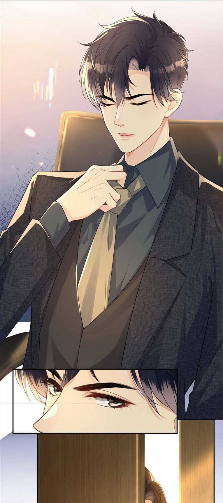 Cố Ý Chiếm Đoạt - Chapter 8 - Trang 29