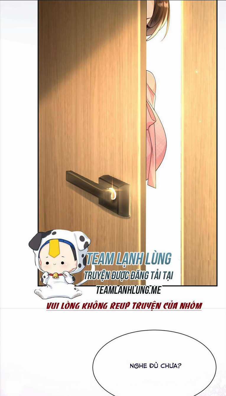 Cố Ý Chiếm Đoạt - Chapter 8 - Trang 30