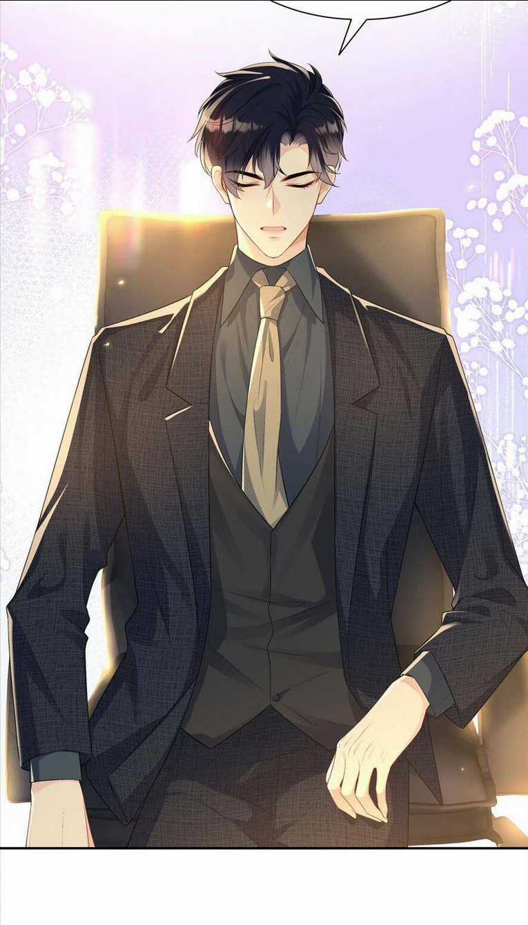 Cố Ý Chiếm Đoạt - Chapter 8 - Trang 31