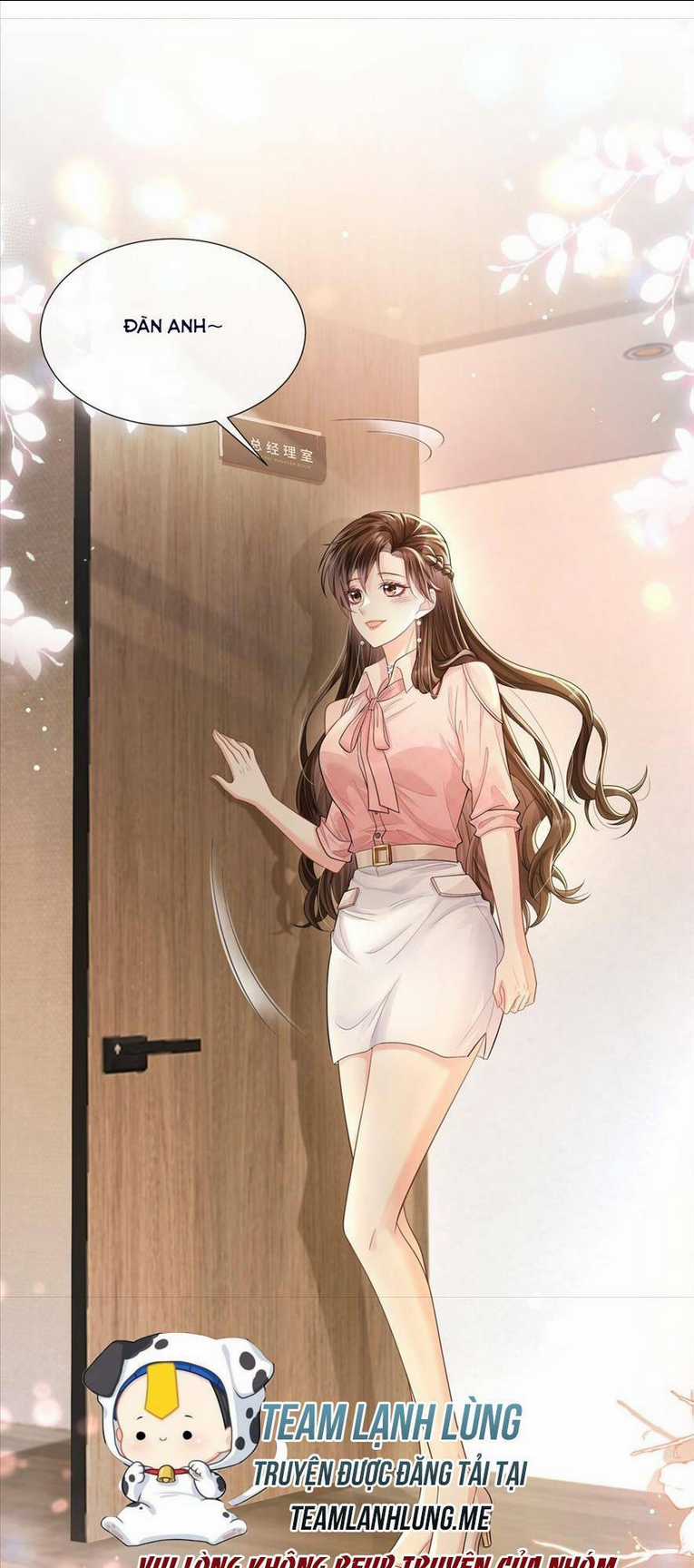 Cố Ý Chiếm Đoạt - Chapter 8 - Trang 32