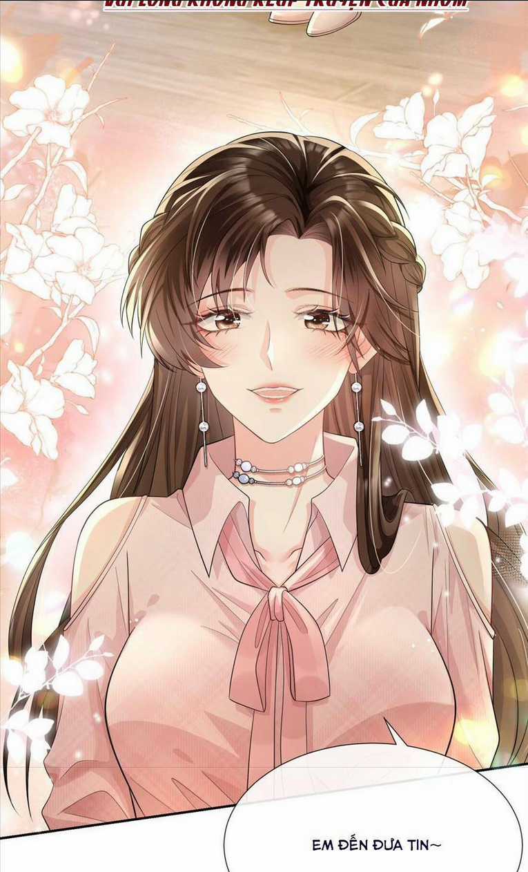 Cố Ý Chiếm Đoạt - Chapter 8 - Trang 33