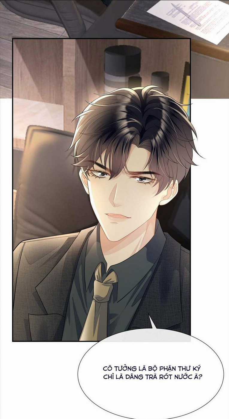 Cố Ý Chiếm Đoạt - Chapter 8 - Trang 37