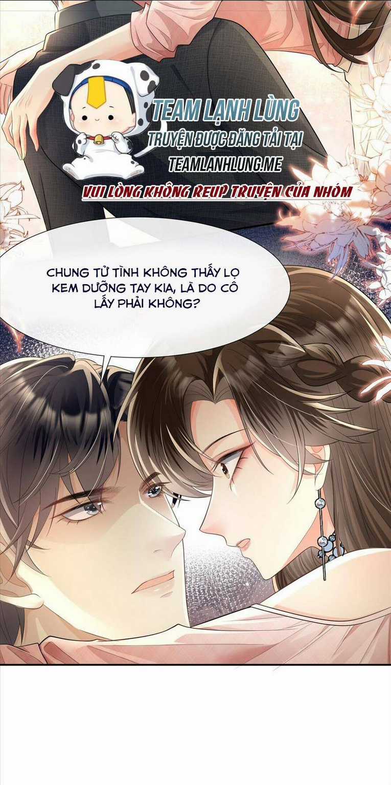 Cố Ý Chiếm Đoạt - Chapter 8 - Trang 39